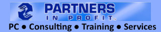 Partners Logo PC Consulting Training Service